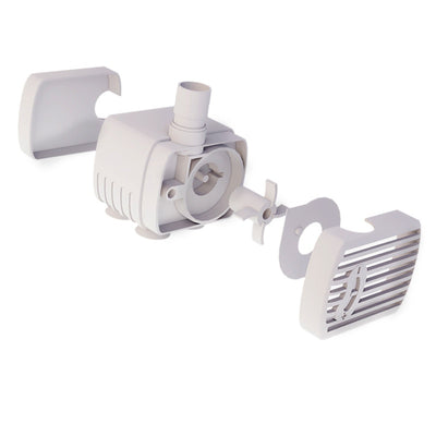Fuente de Agua para Gatos con Luz LED y Protección Contra Sobrecalentamiento - Image 10