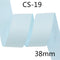 24 38 Mm 10 Yardas