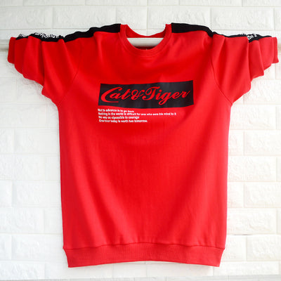 Camiseta Manga Larga Infantil Estampado Agrícola - Image 33