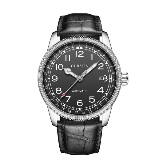 Reloj Mecánico Automático Clásico para Hombre - Image 10
