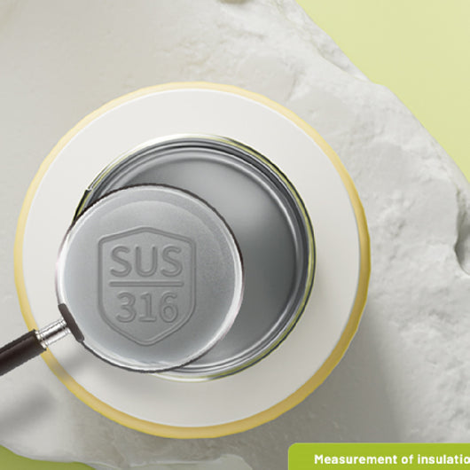 Taza Mezcladora de Leche Inalámbrica con Termostato - Image 8