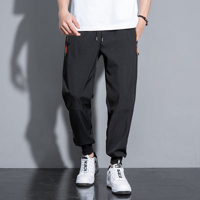 Pantalones Capri Holgados Primavera y Otoño - Image 5
