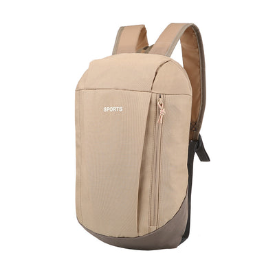 Mochila Deportiva Outdoor para Hombre - Casual y Resistente - Image 7