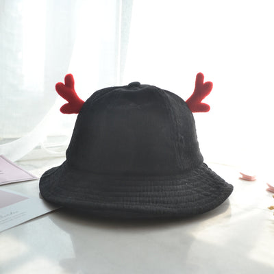 Gorra Bucket de Pana Suave - Estilo Sweet Girl Casual - Image 15