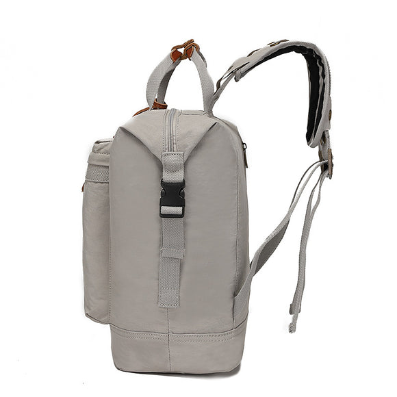 Mochila Versátil para Estudiantes Hombre y Mujer