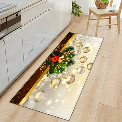 Tapete de Entrada para Baño - Alfombra Decorativa del Hogar - Image 15