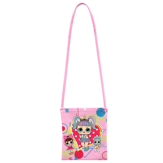 Conjunto Infantil de Falda y Blusa de Manga Corta con Diseño Animado - Image 5