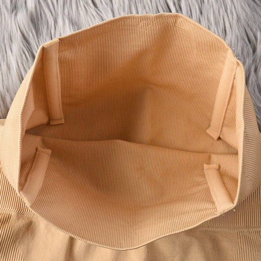 Pantalón de Seguridad Levantador de Cadera con Faja Reductora - Image 6