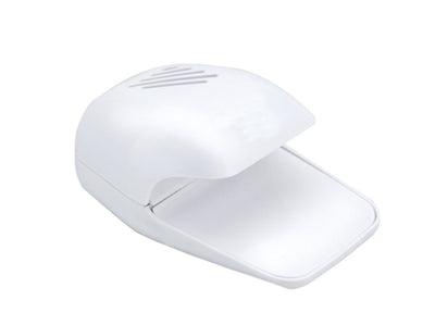 Secador de Uñas Portátil Mini LED - Image 8