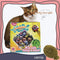 Juguete Ratón de Menta Gatuna con Cascabel - Set de 15 Piezas Coloridas