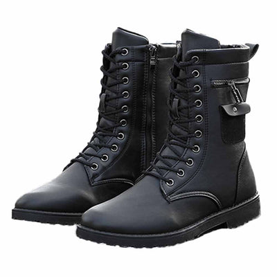 Botas Martin para Hombre - Image 8