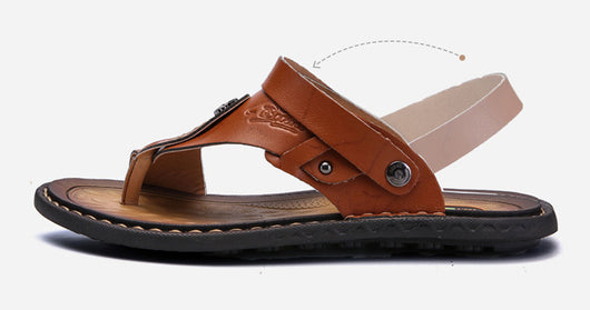 Sandalias y Chanclas Versátiles para Hombre - Comodidad Total - Image 16