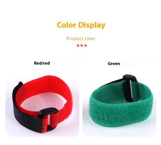 Pack 2 Collares Gallinas Anti-Ruido sin Gancho - Banda Cuello Cómoda - Image 20