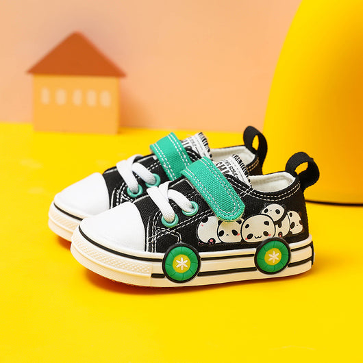 Zapatos para Caminar Brammeller - Bebés Niños 1-3 Años - Image 4
