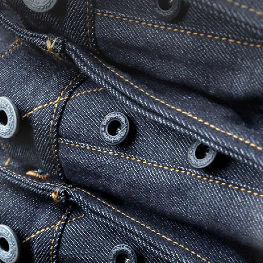 Pantalones Casuales Sueltos Rectos para Hombre - Image 3
