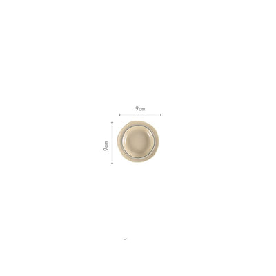 Juego de Vajilla de Lujo Minimalista para el Hogar - Image 18