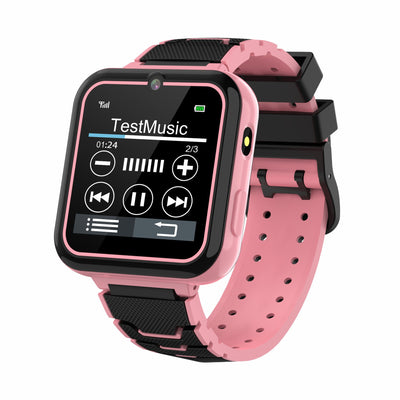 Pulsera Inteligente para Niños con Llamadas y Batería de Larga Duración - Image 6