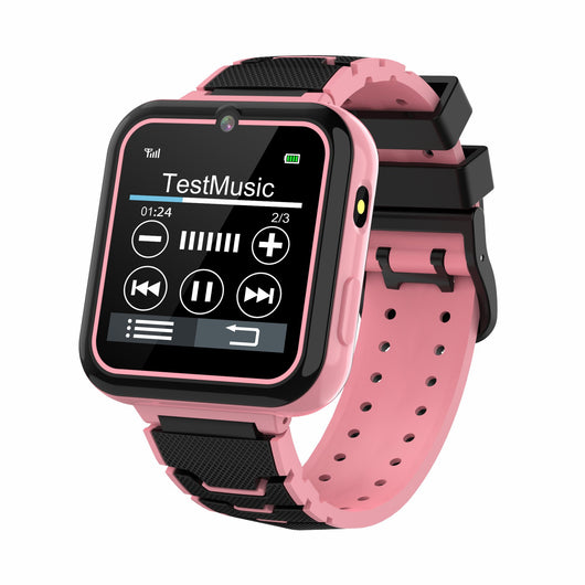 Pulsera Inteligente para Niños con Llamadas y Batería de Larga Duración - Image 6