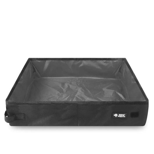 Arenero Portátil para Gatos Plegable - Image 3