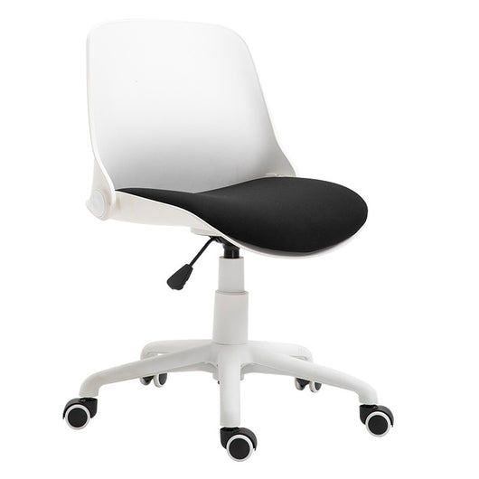 Silla Ergonómica Compacta para Oficina en Casa - Image 4