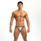 Slip Masculino Talle Bajo Ultradelgado de Diseño Moderno