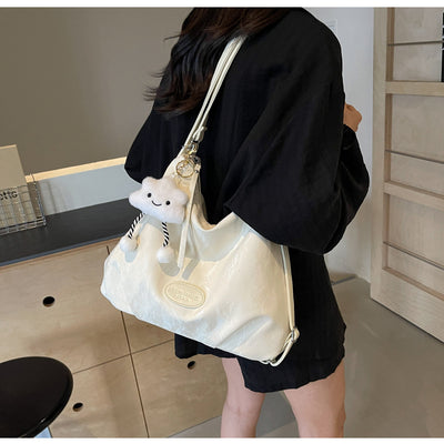 Bolsa Tote Versátil de Gran Capacidad para Mujeres - Image 25