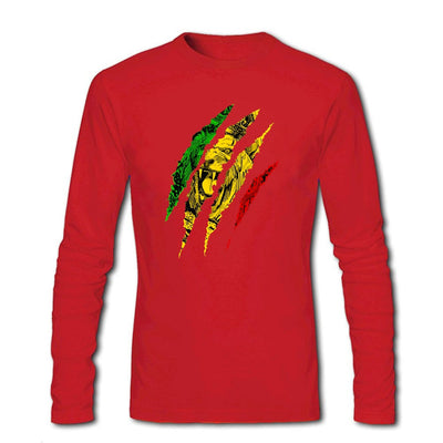 Sudadera Jamaicana Estilo Caribeño - Image 6