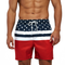 Shorts Sueltos de Secado Rápido