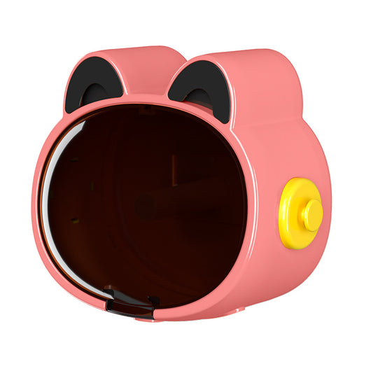 Organizador de Pared Multifunción para Papel y Accesorios - Image 17