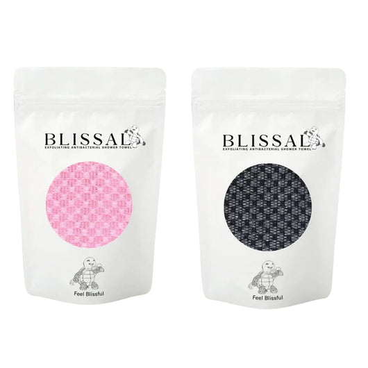 Exfoliante de Ducha en Tira - Image 5