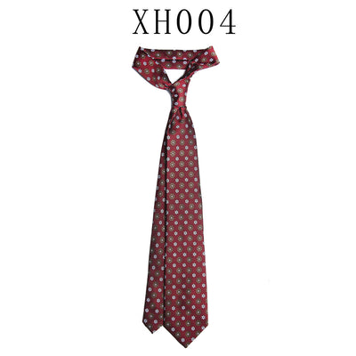 Corbata Ejecutiva Premium para Hombre - Image 5