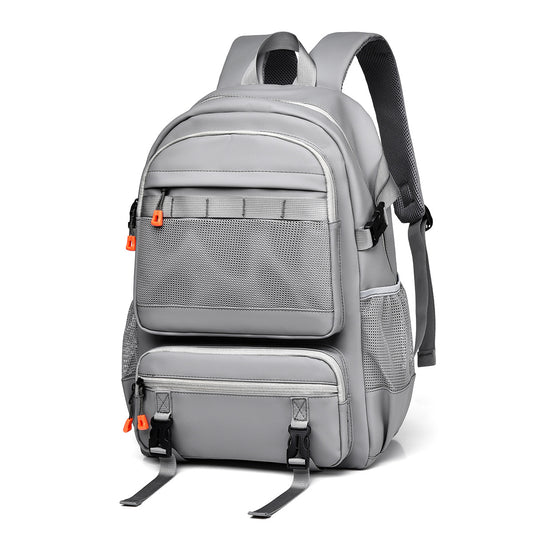 Mochila Empresarial Minimalista de Gran Capacidad para Hombre - Image 2