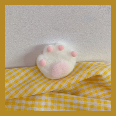 Broche Insignia Pata de Gato - Accesorio Uniforme Escolar - Image 14