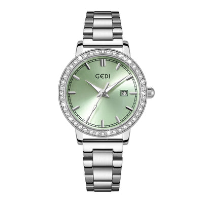 Reloj de Cuarzo para Mujer en Acero Inoxidable - Image 11