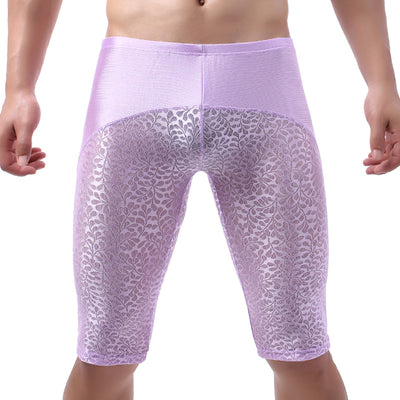 Calzoncillos Moldeadores Transpirables Sexy para Hombre - Image 10