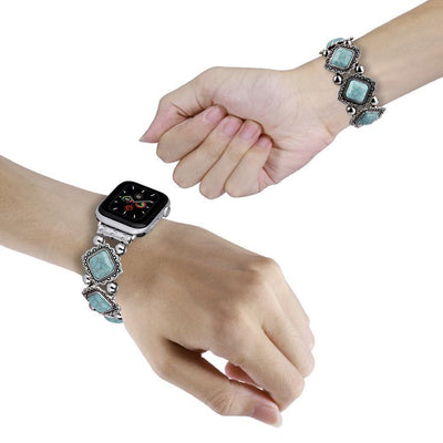 Correa Smartwatch Metal Premium - Image 19
