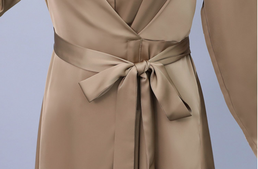 Vestido Reductor Slim con Control de Abdomen - Image 13