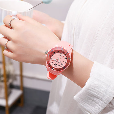 Reloj Infantil de Colores Vibrantes para Primaria y Secundaria - Image 24