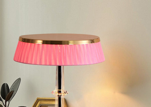 Lámpara de Cristal Minimalista Mil Noches para Mesita de Noche - Image 16