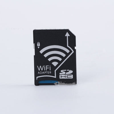 Adaptador WiFi SD para Tarjetas Micro SD - Compatible con Cámaras DSLR - Image 3