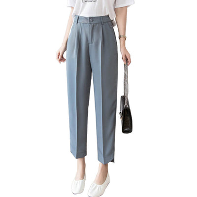 Pantalones Harem Casuales para Mujer - Image 6