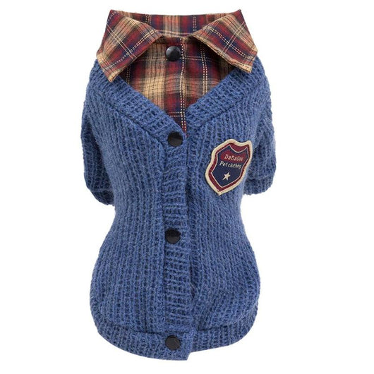 Ropa Protectora para Perros y Gatos contra el Viento - Image 11