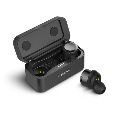 Auriculares Inalámbricos Bluetooth ROCK EB10TWS - Image 8