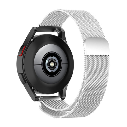 Reloj Inteligente Acero Inoxidable con Correa Magnética Clásica - Image 19