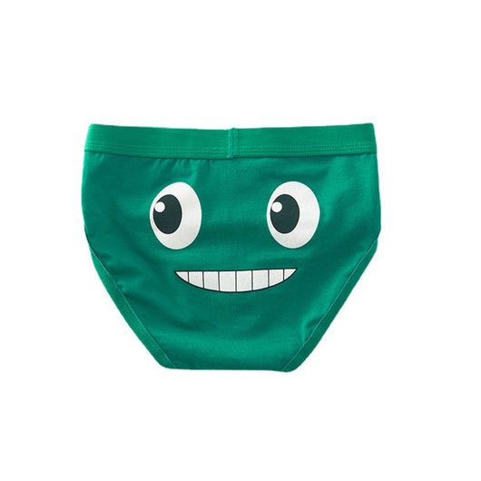 Calzoncillos Boxer Cómodos para Niños - Image 5
