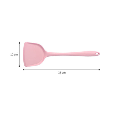Espátula de Silicona Antiadherente para Cocina - Image 12