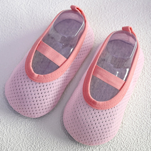 Calcetines Antideslizantes con Diseño Infantil - Ligeros para Primavera y Verano - Image 11