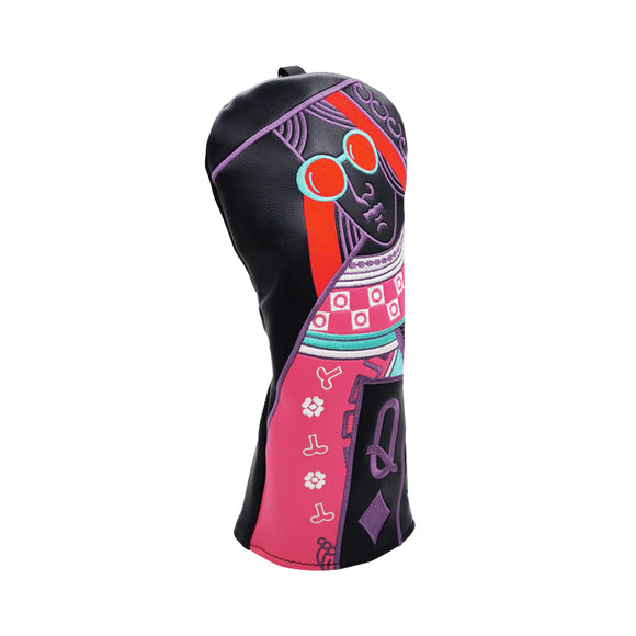 Funda Protectora para Palos de Golf