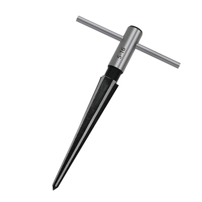 Escariador Cónico Hexagonal para Carpintería y Chaflanes - Image 4