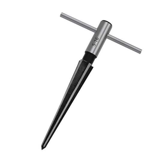 Escariador Cónico Hexagonal para Carpintería y Chaflanes - Image 4